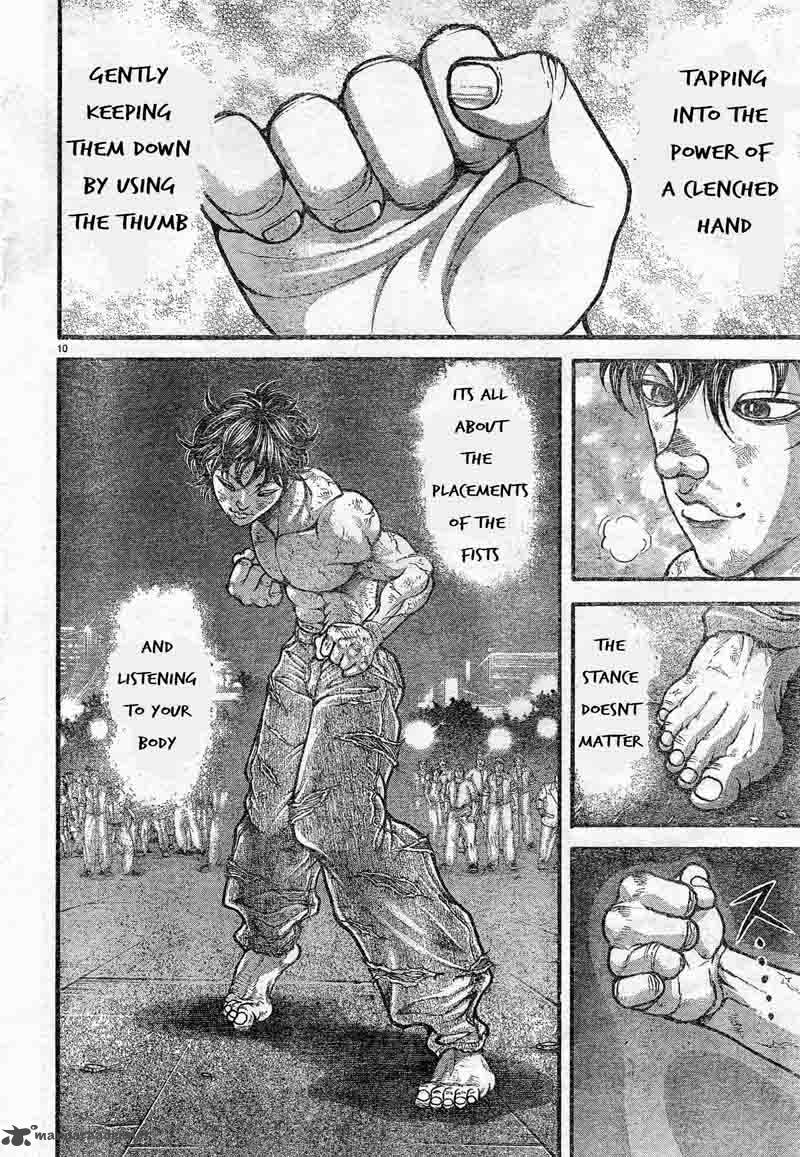 Baki Son Of Ogre 303 10