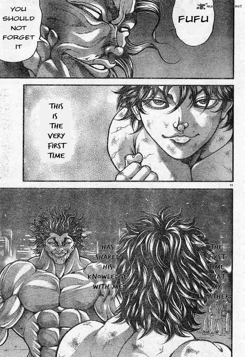 Baki Son Of Ogre 303 11