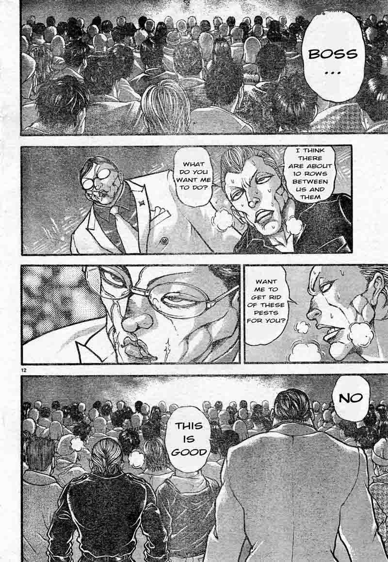Baki Son Of Ogre 303 12