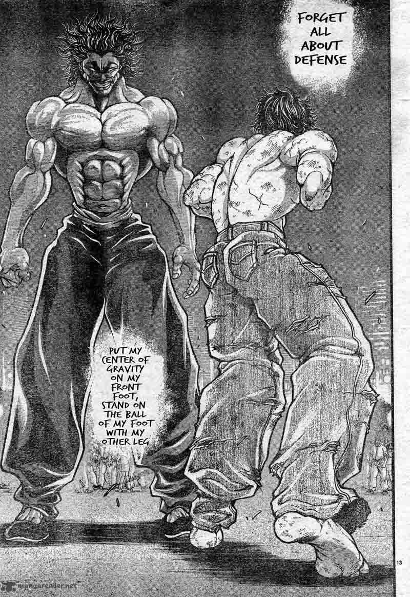 Baki Son Of Ogre 303 13