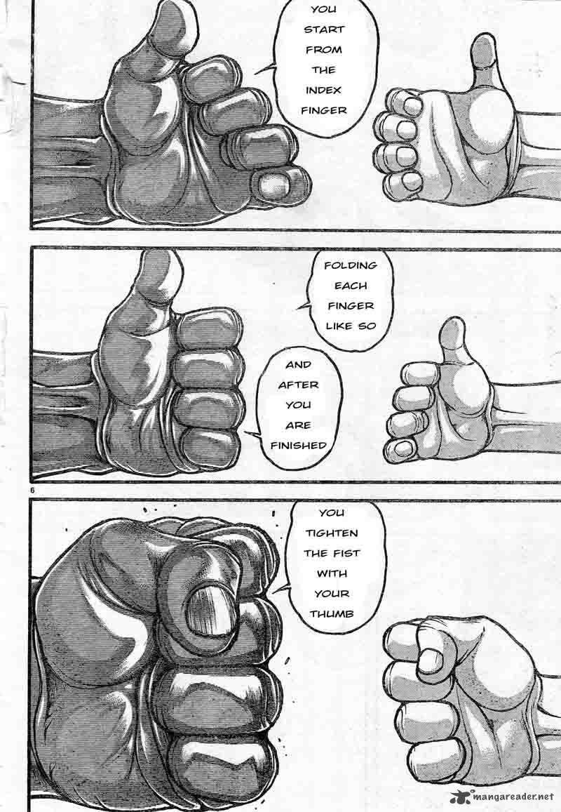 Baki Son Of Ogre 303 6