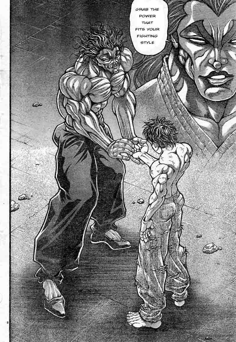 Baki Son Of Ogre 303 8