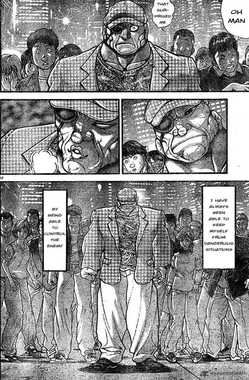 Baki Son Of Ogre 304 10