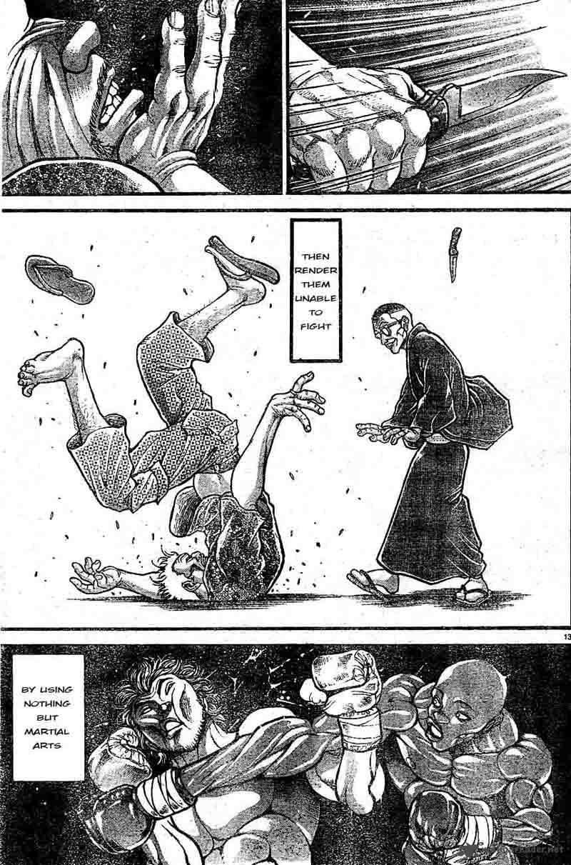 Baki Son Of Ogre 304 11