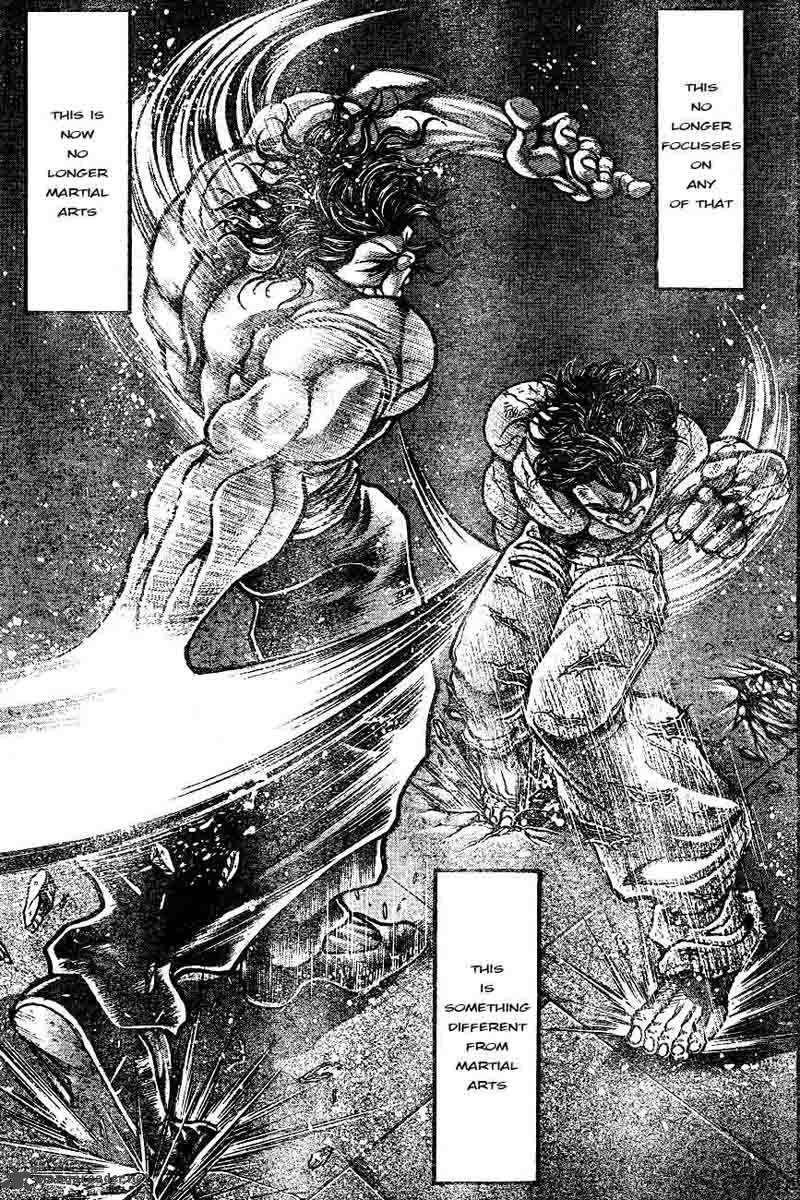 Baki Son Of Ogre 304 13