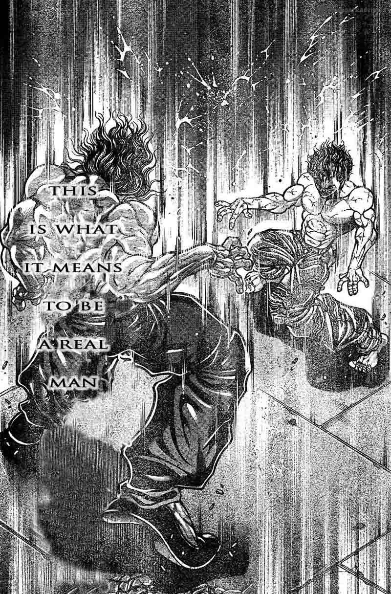 Baki Son Of Ogre 304 15