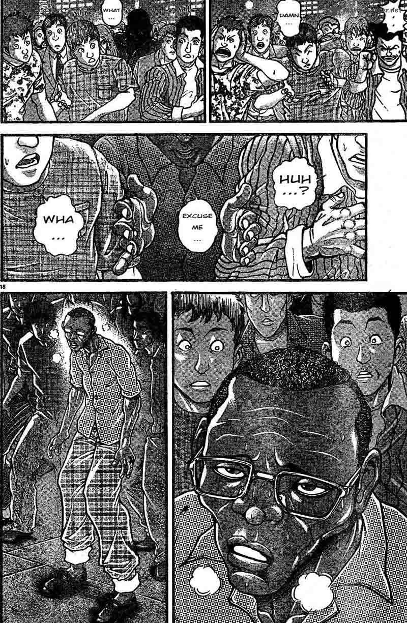 Baki Son Of Ogre 304 16