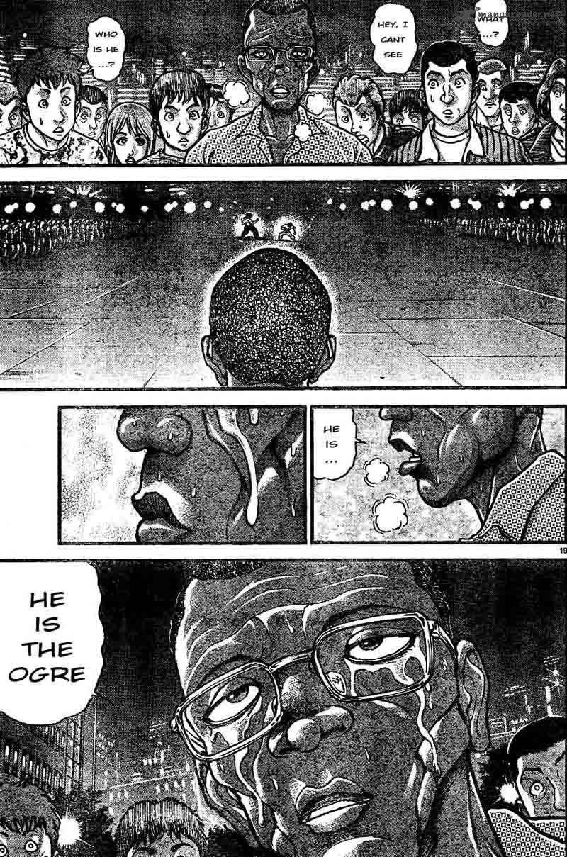 Baki Son Of Ogre 304 17