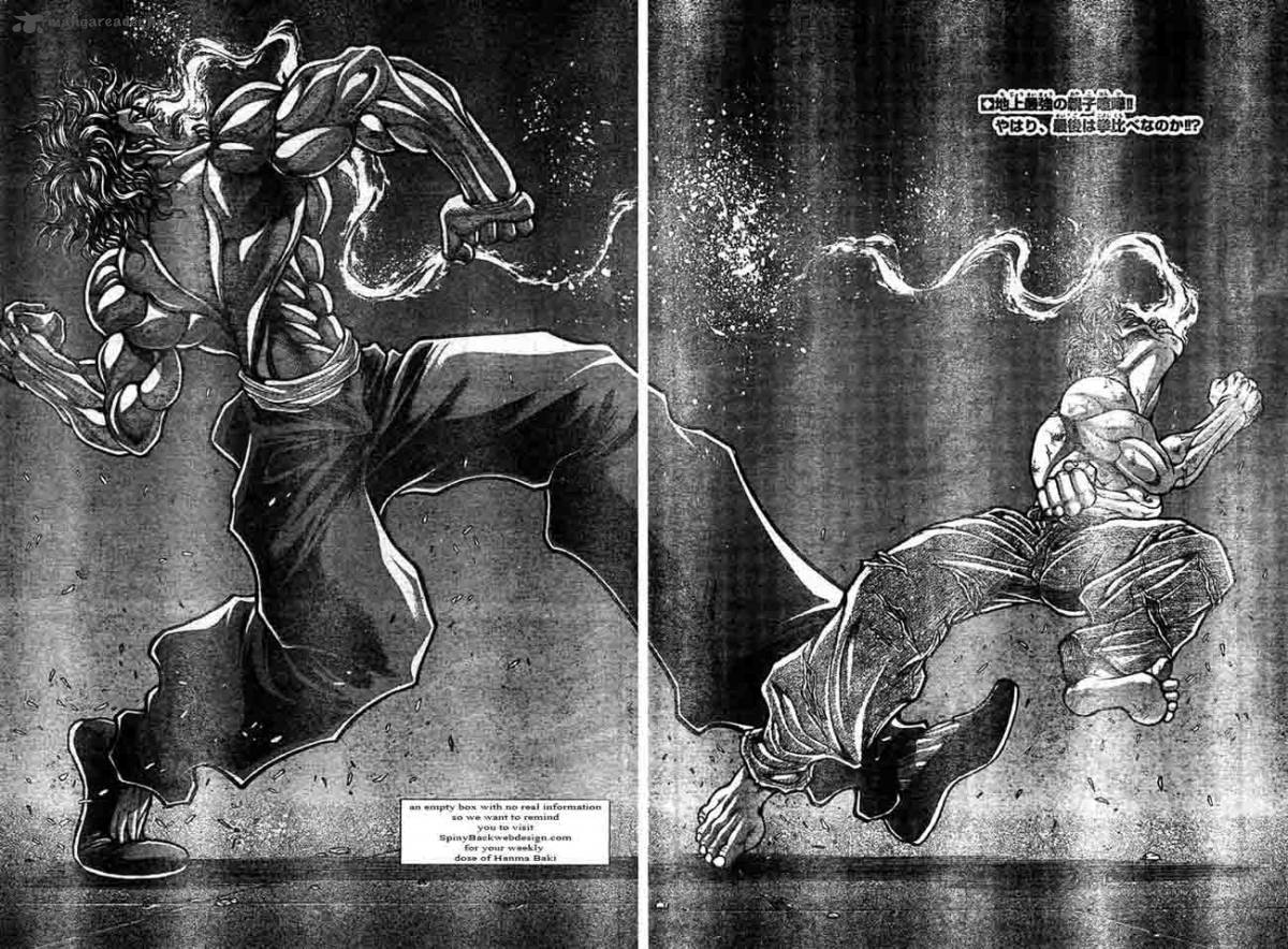 Baki Son Of Ogre 304 2