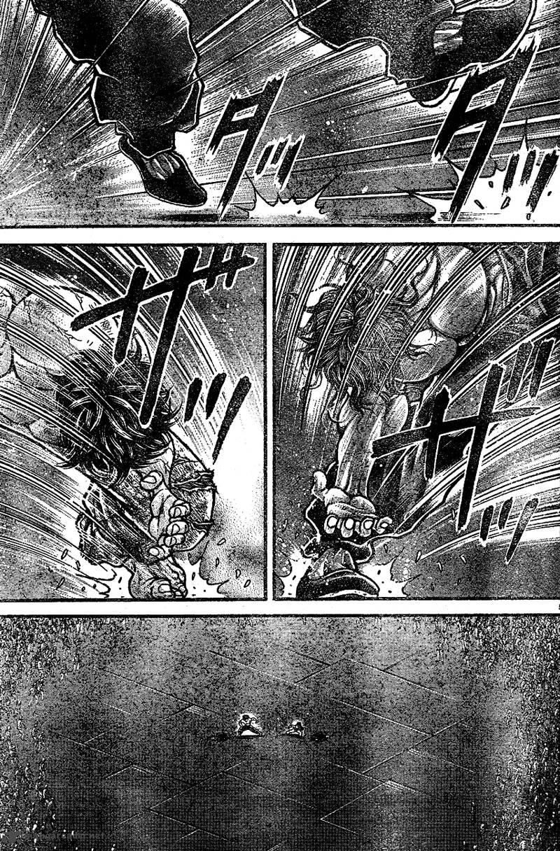 Baki Son Of Ogre 304 4