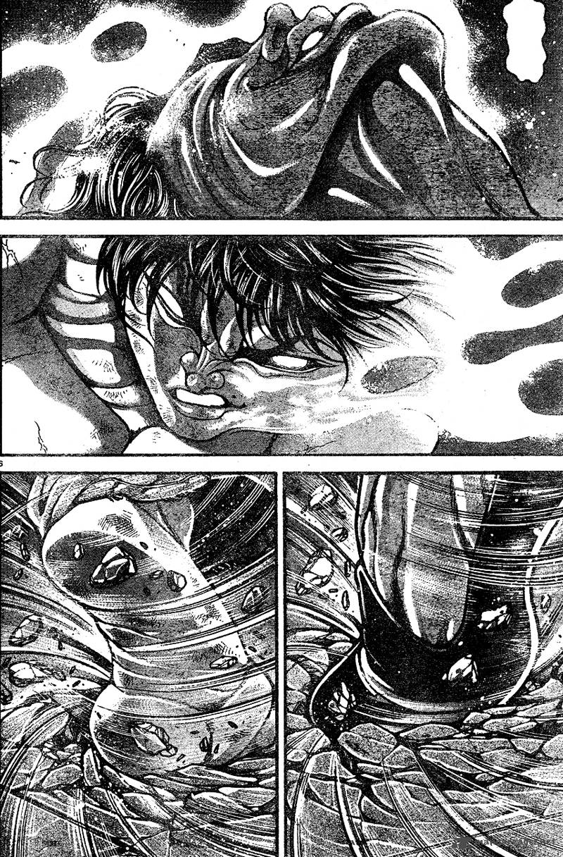 Baki Son Of Ogre 304 5