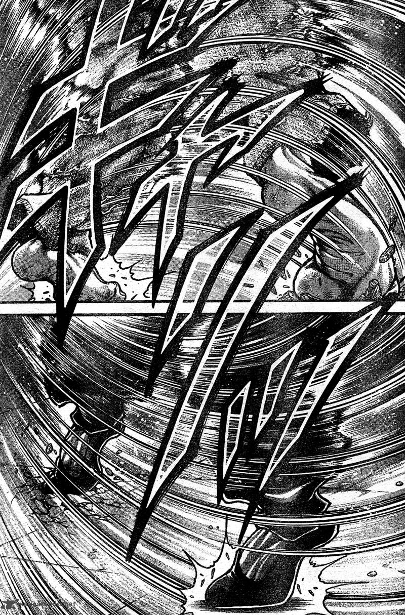 Baki Son Of Ogre 304 6