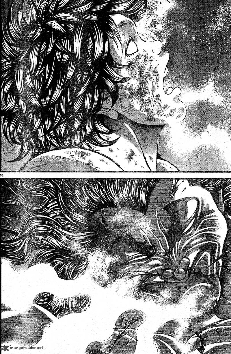 Baki Son Of Ogre 304 8
