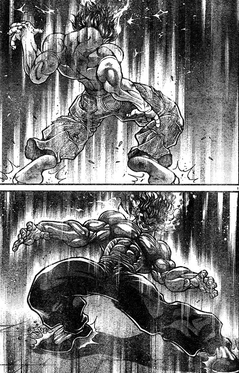 Baki Son Of Ogre 304 9