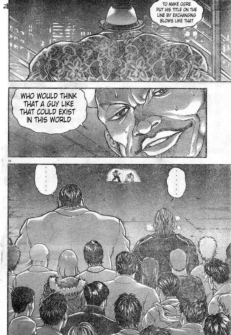 Baki Son Of Ogre 305 12