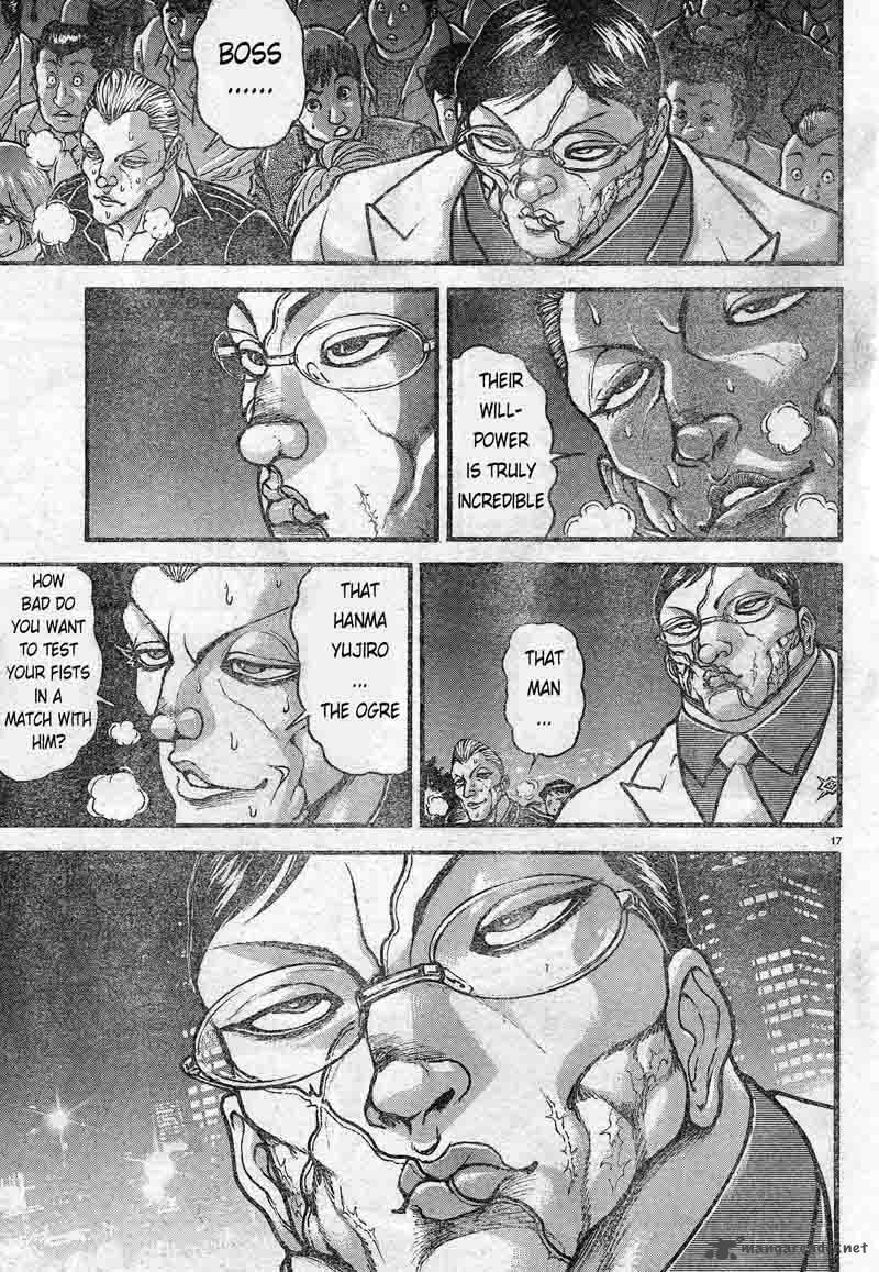 Baki Son Of Ogre 305 13