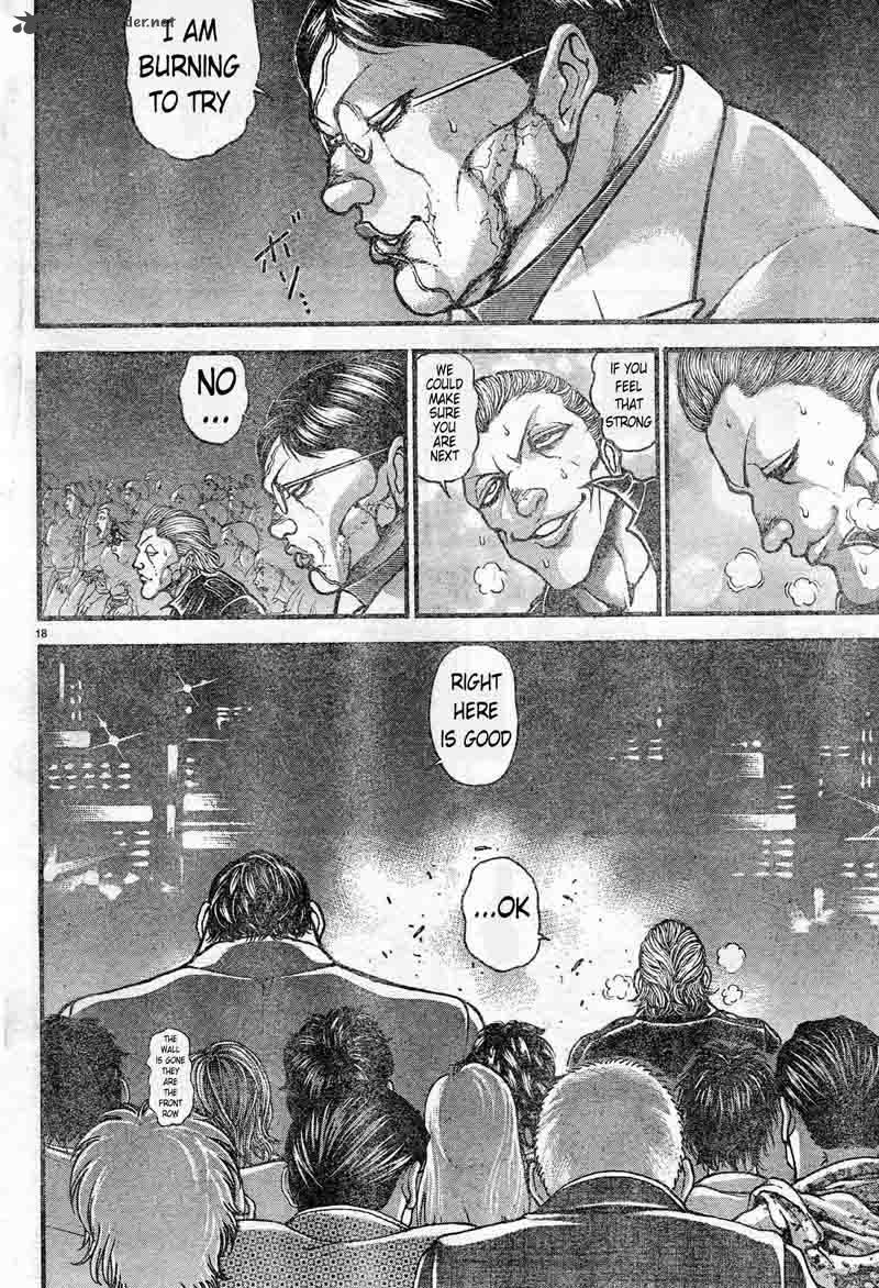 Baki Son Of Ogre 305 14