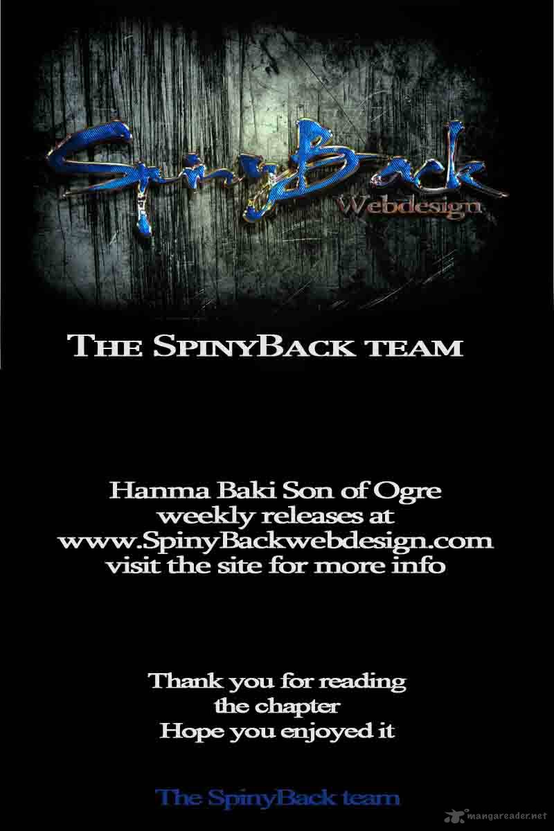 Baki Son Of Ogre 305 17