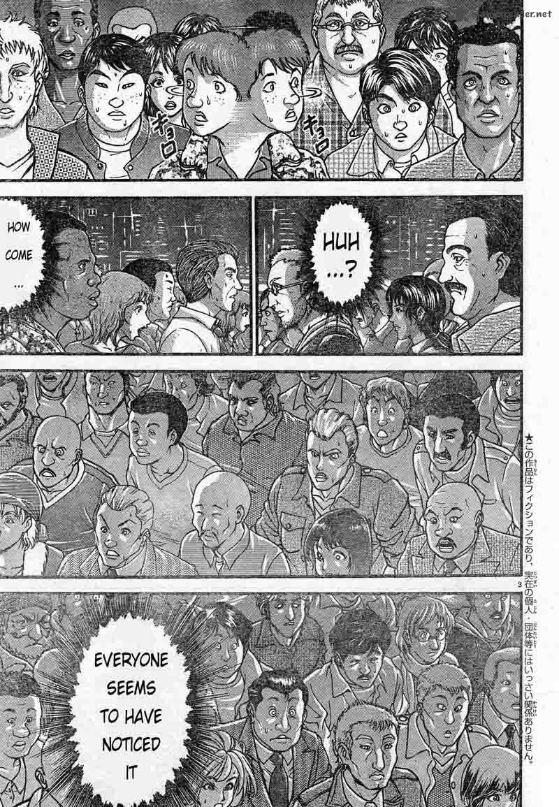 Baki Son Of Ogre 305 3