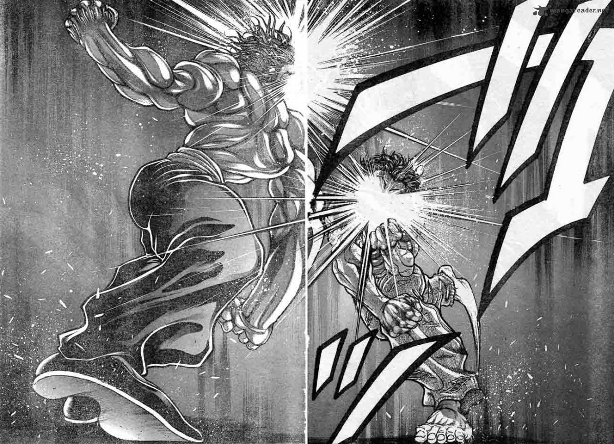 Baki Son Of Ogre 305 7