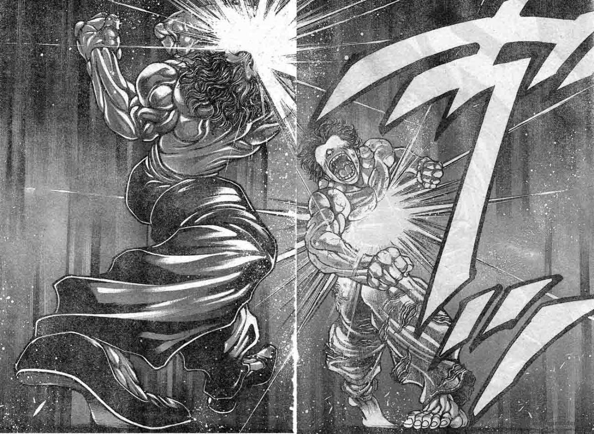 Baki Son Of Ogre 305 9