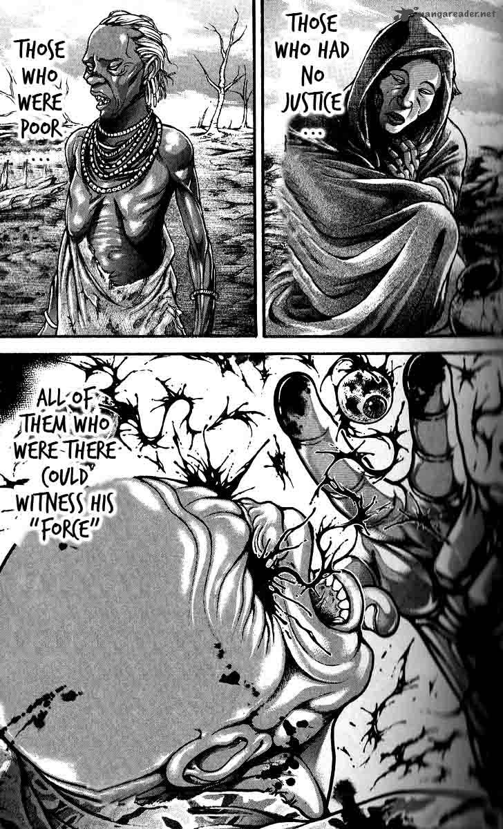 Baki Son Of Ogre 306 11