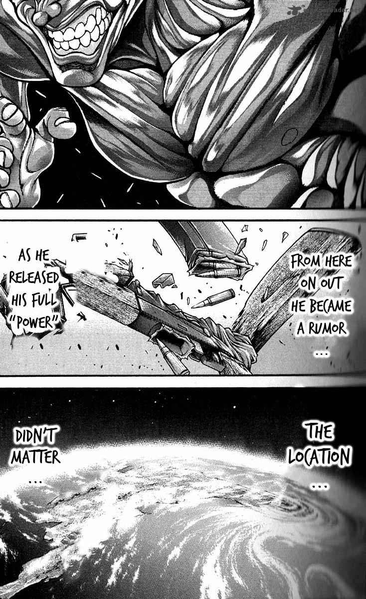 Baki Son Of Ogre 306 13