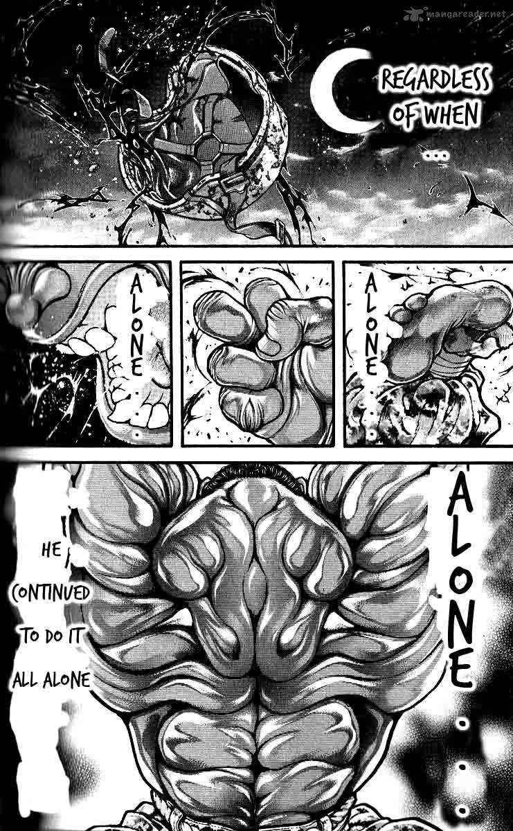 Baki Son Of Ogre 306 14