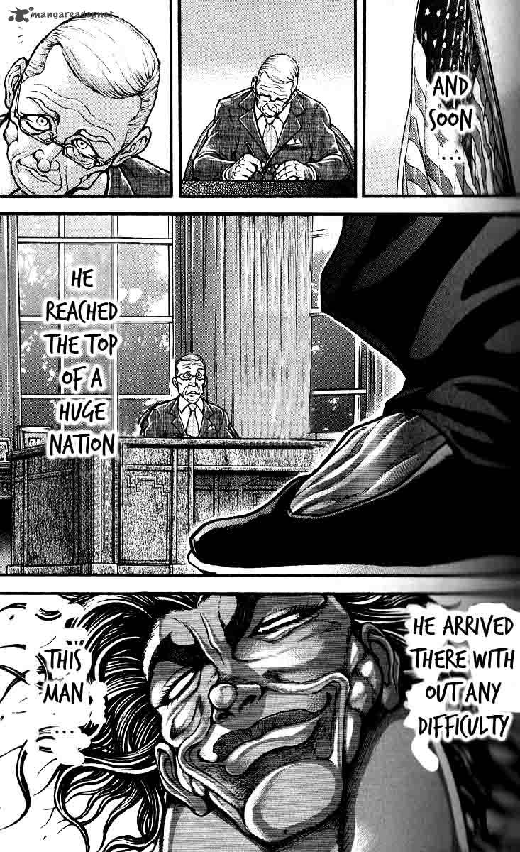 Baki Son Of Ogre 306 15
