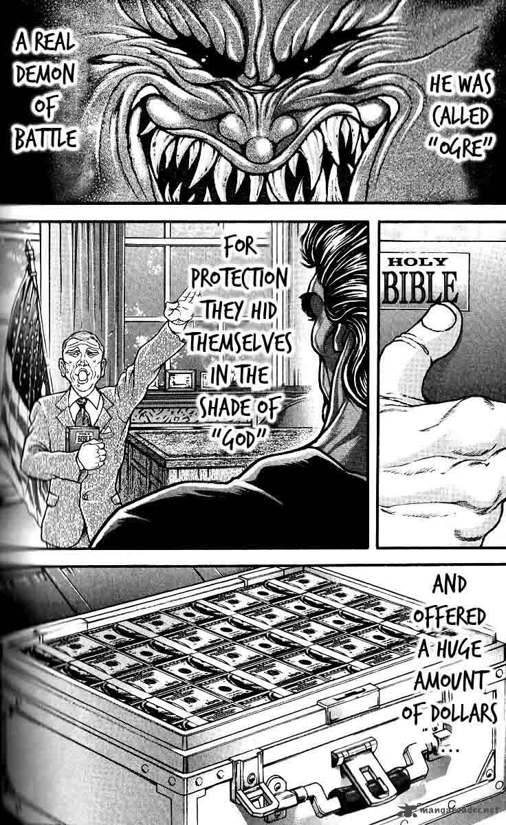 Baki Son Of Ogre 306 16