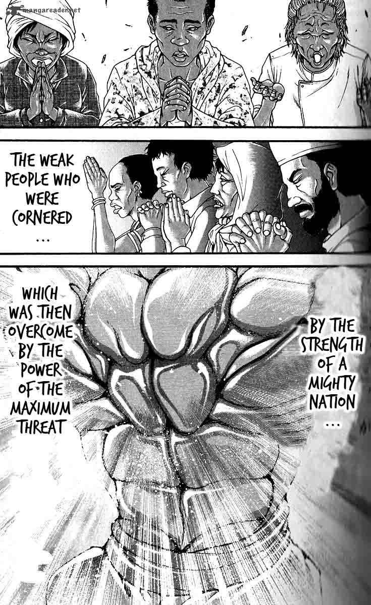Baki Son Of Ogre 306 17