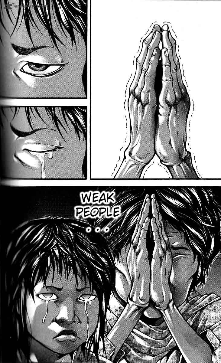 Baki Son Of Ogre 306 2
