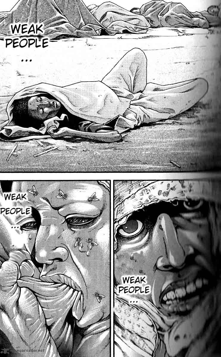 Baki Son Of Ogre 306 3
