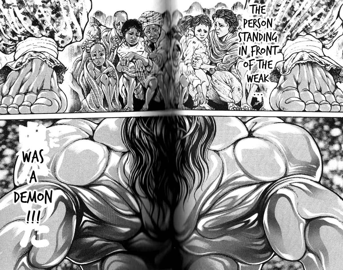 Baki Son Of Ogre 306 4