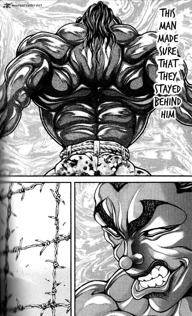 Baki Son Of Ogre 306 5