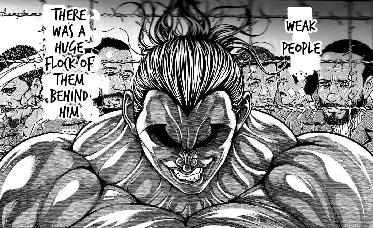 Baki Son Of Ogre 306 6