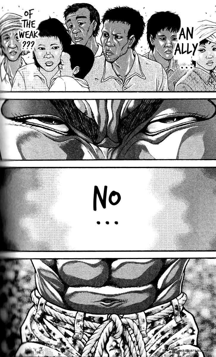 Baki Son Of Ogre 306 7