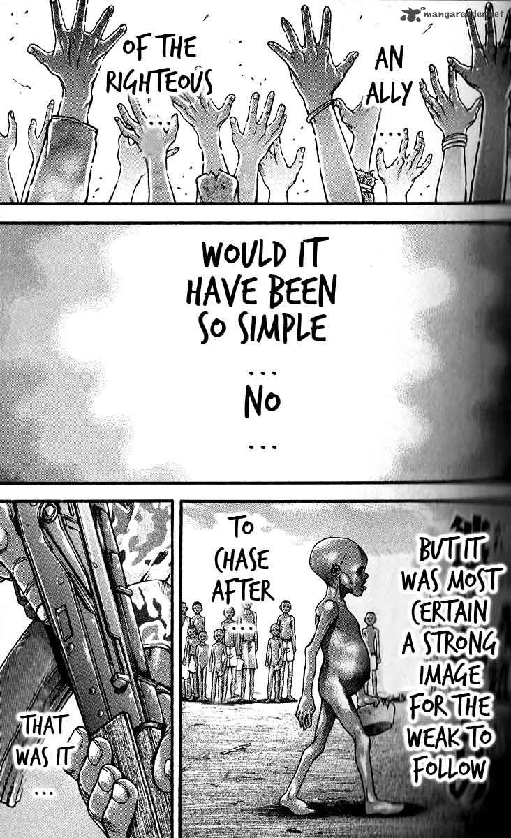 Baki Son Of Ogre 306 8
