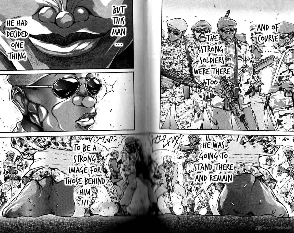 Baki Son Of Ogre 306 9