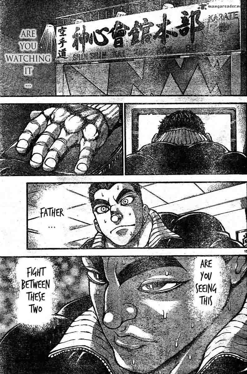 Baki Son Of Ogre 307 12