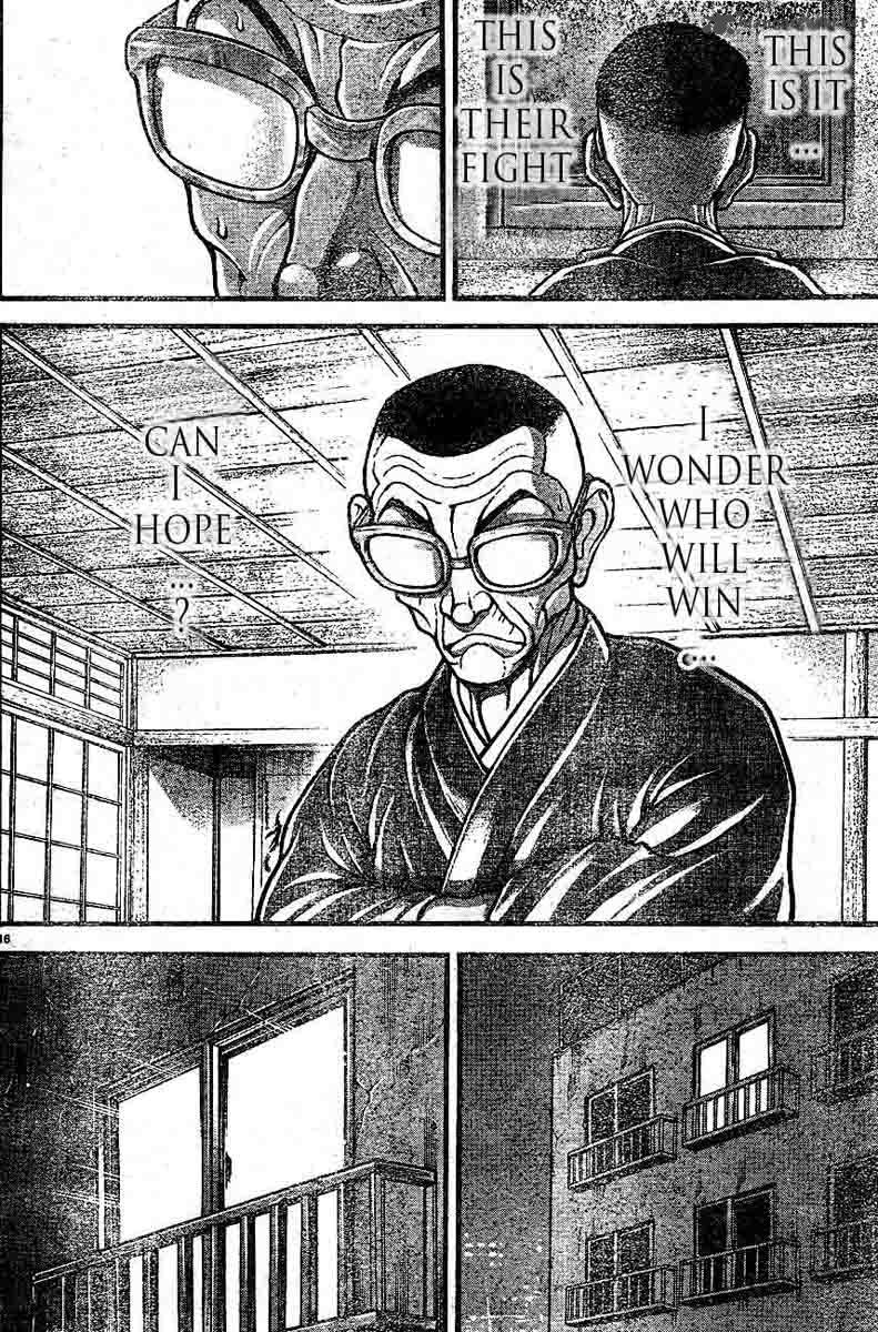 Baki Son Of Ogre 307 13