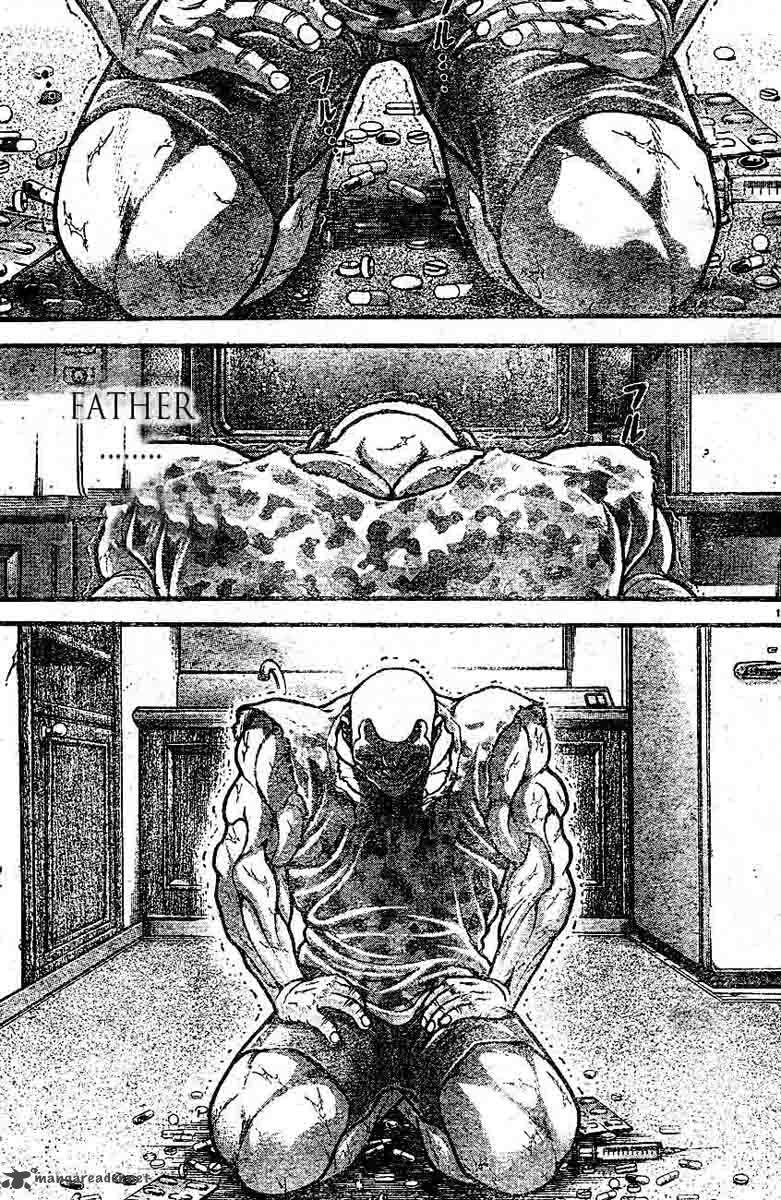 Baki Son Of Ogre 307 14