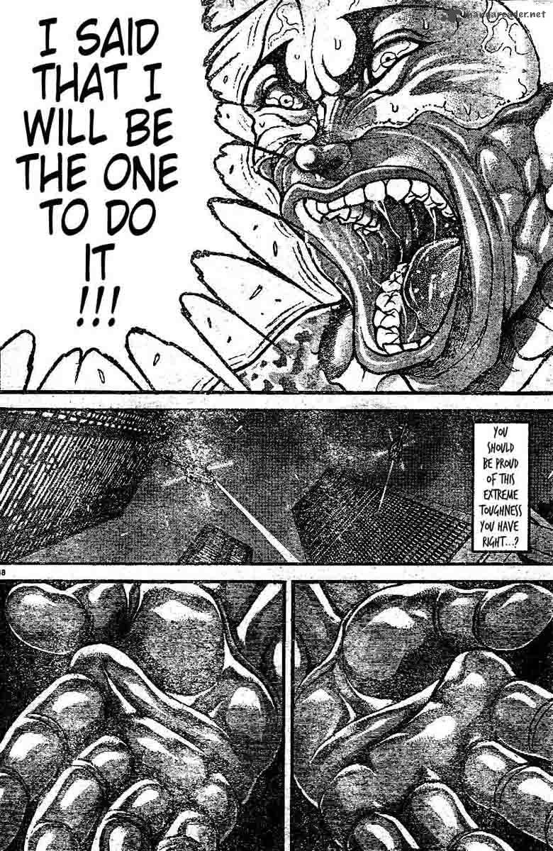 Baki Son Of Ogre 307 15