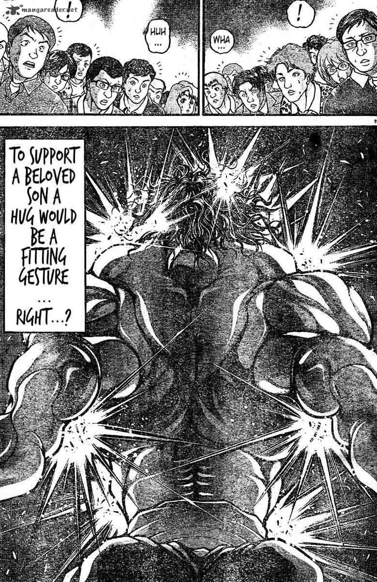 Baki Son Of Ogre 307 16