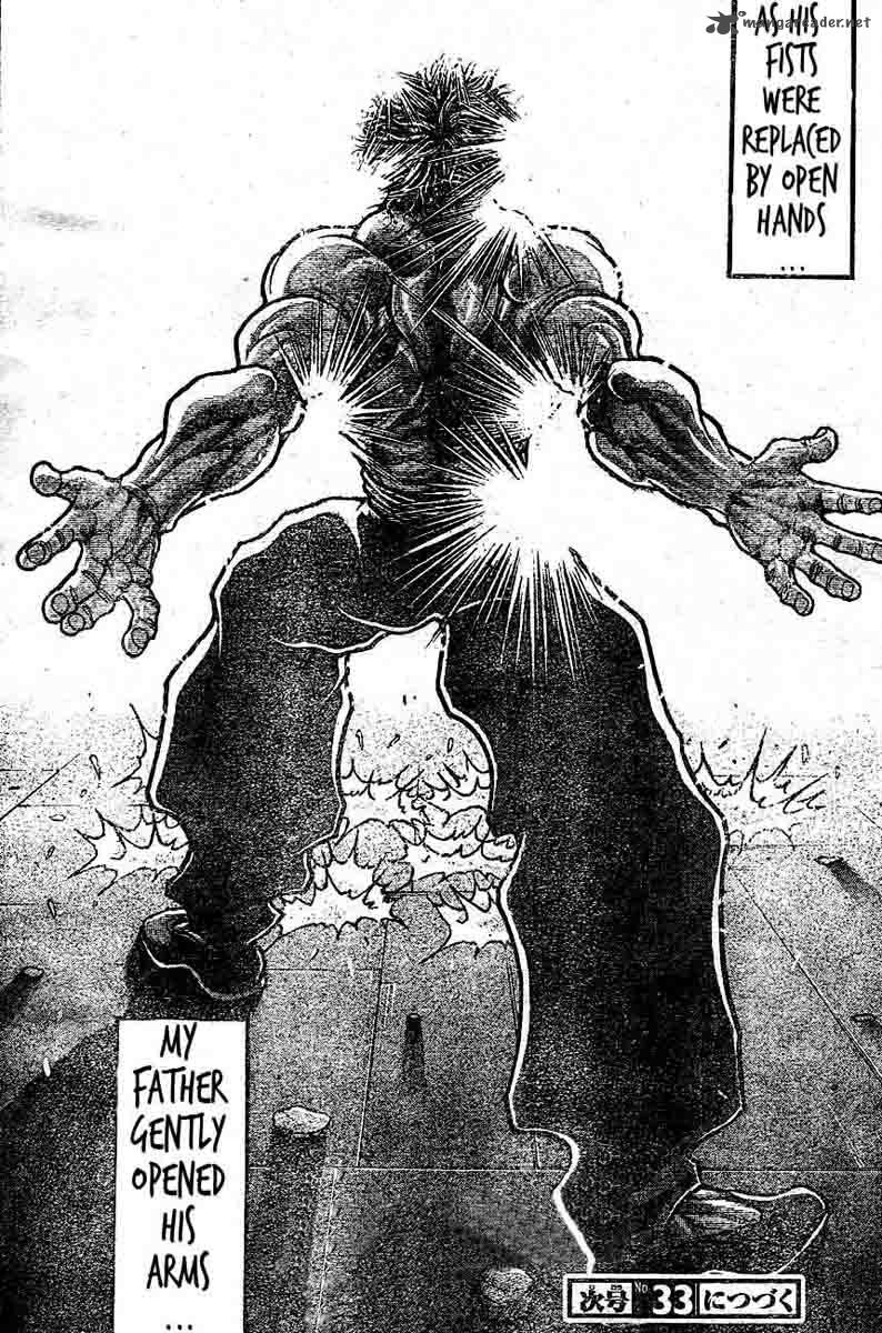 Baki Son Of Ogre 307 17