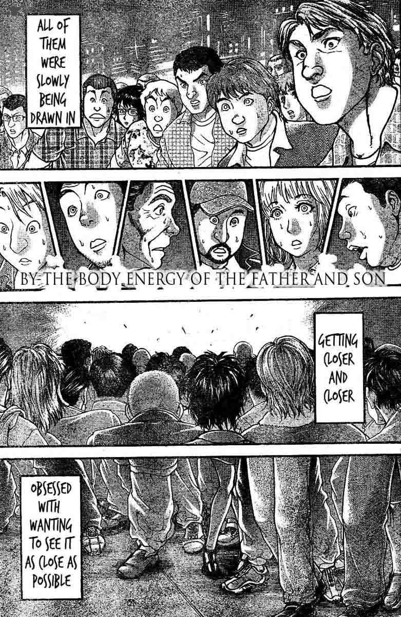 Baki Son Of Ogre 307 5