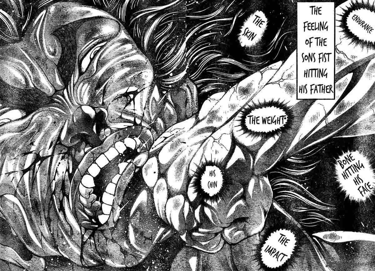 Baki Son Of Ogre 307 7