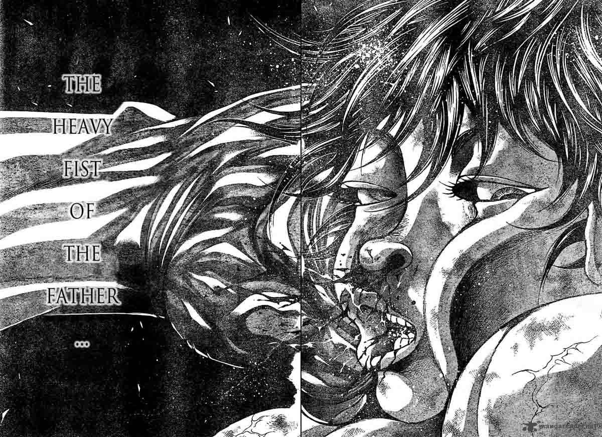 Baki Son Of Ogre 307 8