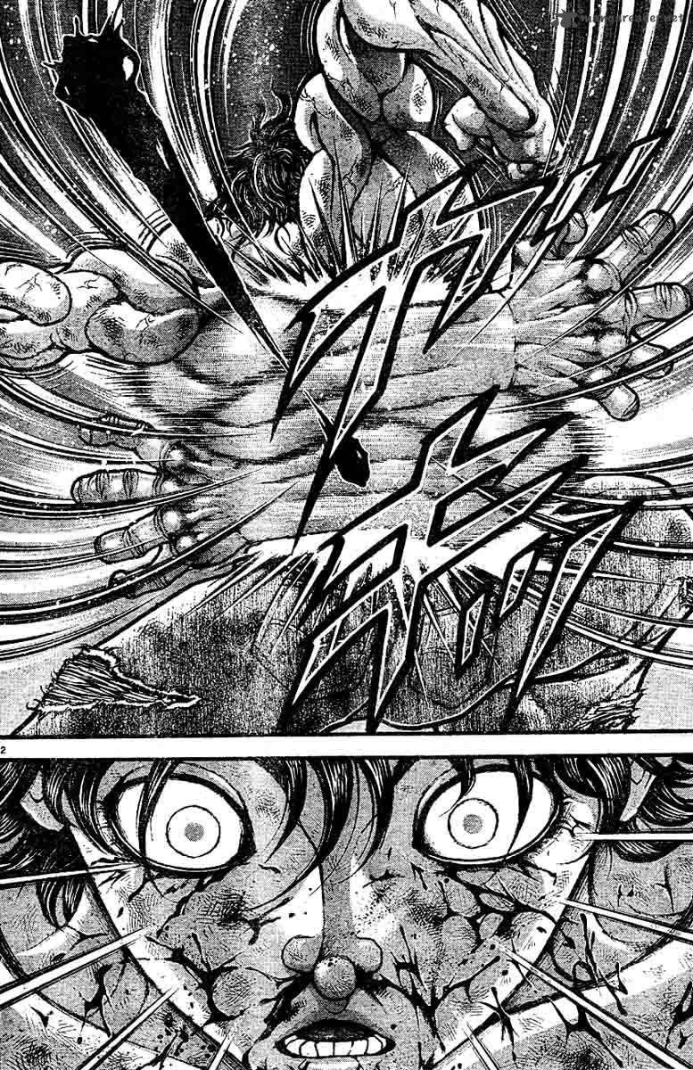 Baki Son Of Ogre 308 14
