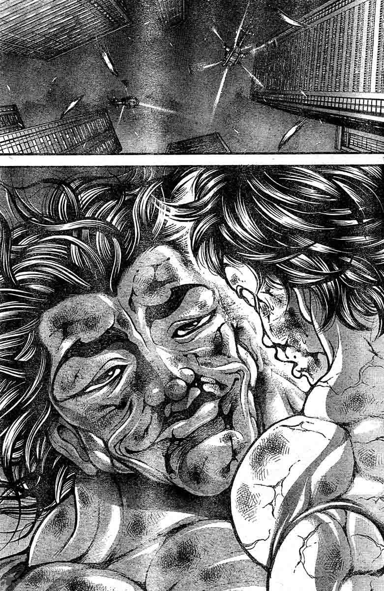 Baki Son Of Ogre 308 21